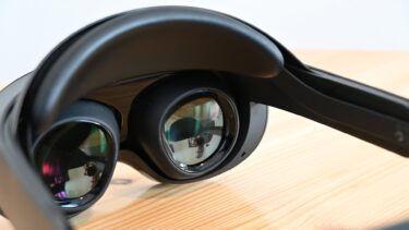Eye tracking will one day be standard on Quest headsets, says Meta CTO
