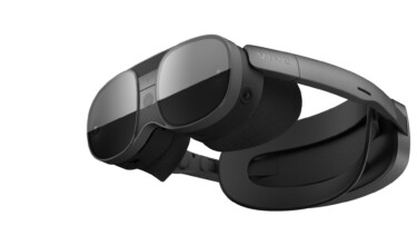 HTC’s new headset will reportedly be called “Vive XR Elite” and cost $1400
