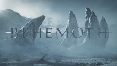 New trailers for Behemoth, Ghostbusters VR, and Horizon