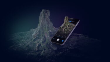RealityScan and Epic Games turn iPhones into 3D scanners