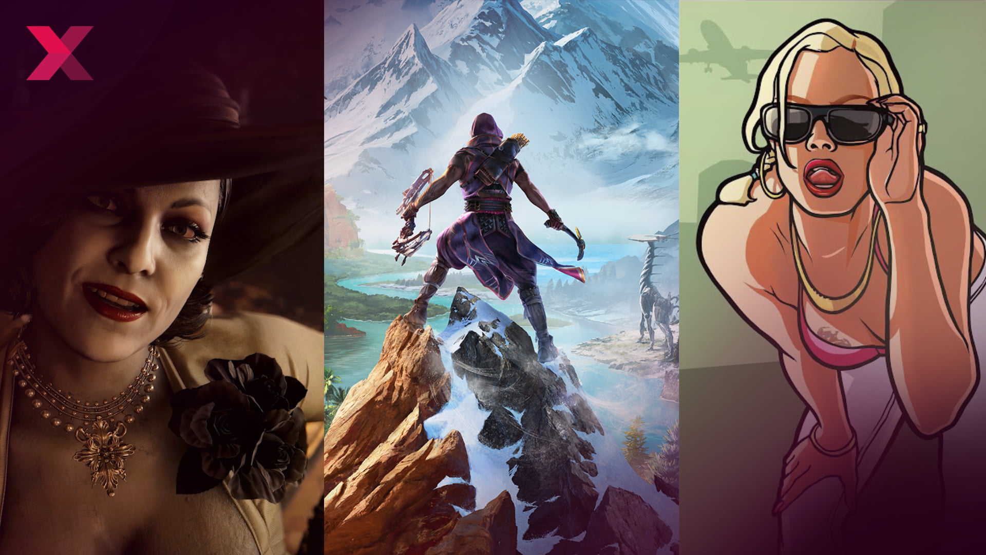 Open world vr games deals oculus quest