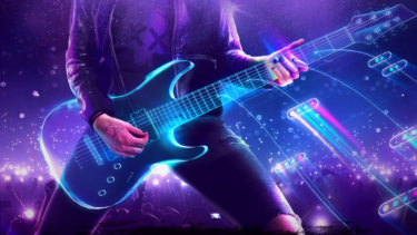 Unplugged: Air Guitar gets 25 new songs and VR controller support