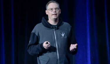 Fortnite will not be getting a VR version, says Epic Games CEO Tim Sweeney