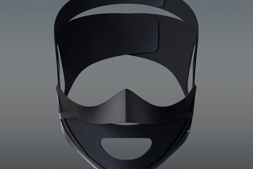A picture of X Mask 