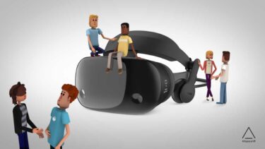 Microsoft kills AltspaceVR and with it a piece of VR history