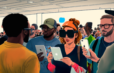 Apple’s XR headset Reality Pro to become an Apple Store attraction