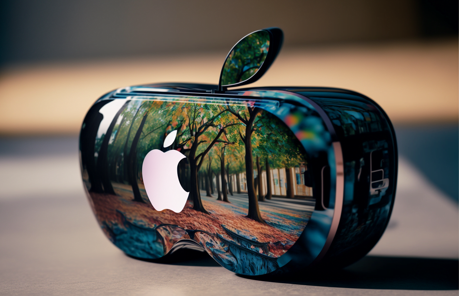 Apple to focus on XR in 2023 - report
