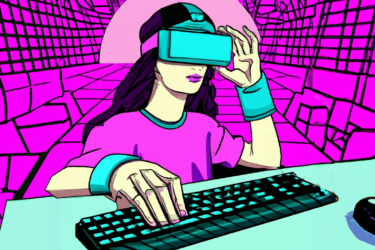 Wanted: Contributing editor for VR, AR and Mixed Reality