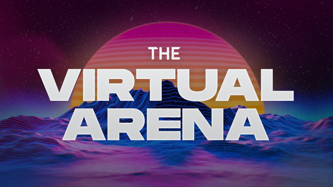 Virtual Arena: Get Inside the Box - Part. 1