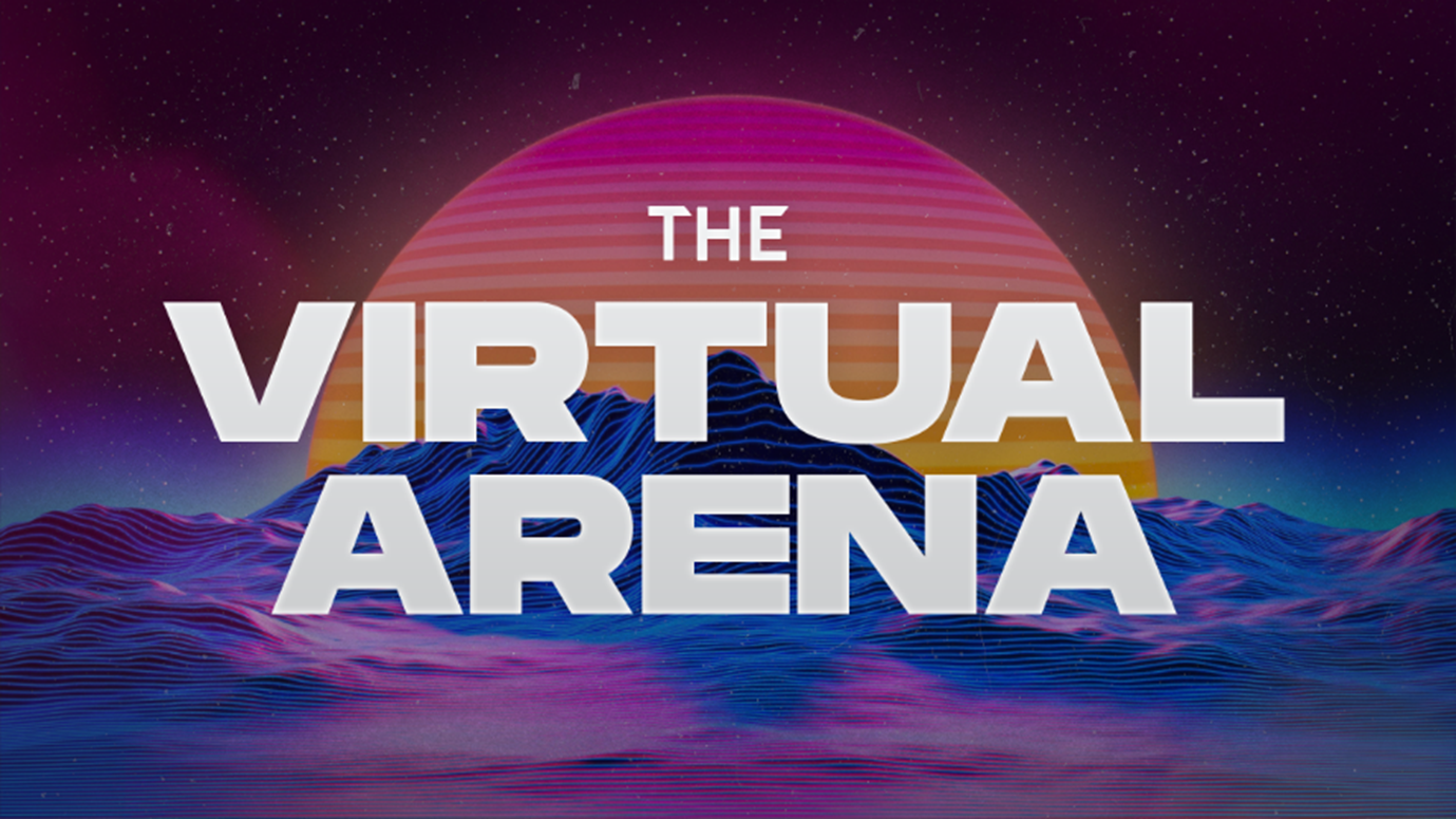 Galaxy Arena Set to Become the First Metaverse Combat Sports Venue and  Training System