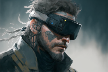 Hideo Kojima has ceased work on his VR game