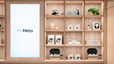 Here are Meta’s plans for AR/VR hardware through 2027