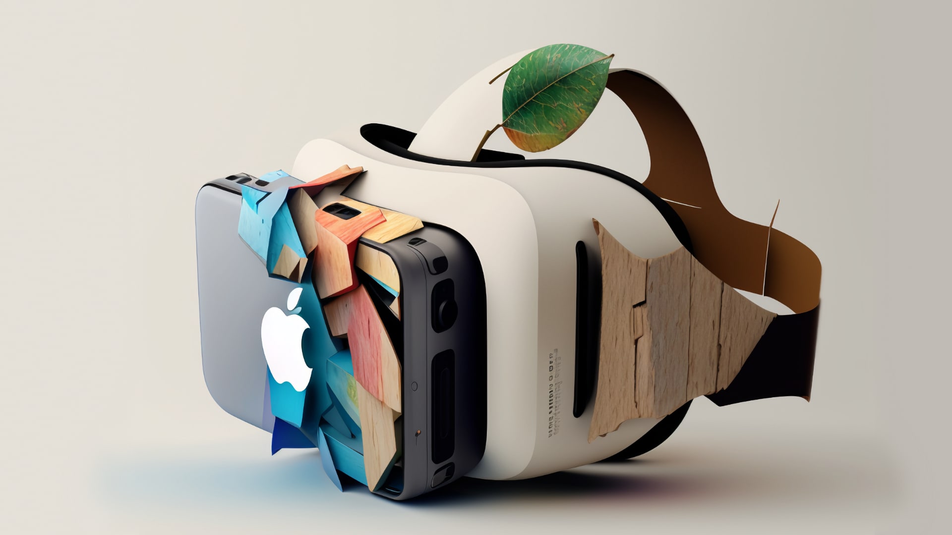 Apple VR Headset Likely Launch Date Identified