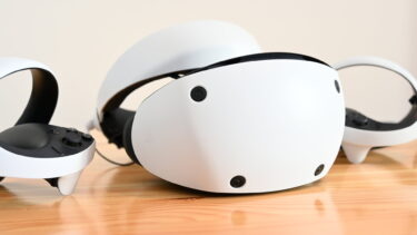 Concurreren inleveren voorbeeld Playstation VR 2 review: The headset that VR gaming needed