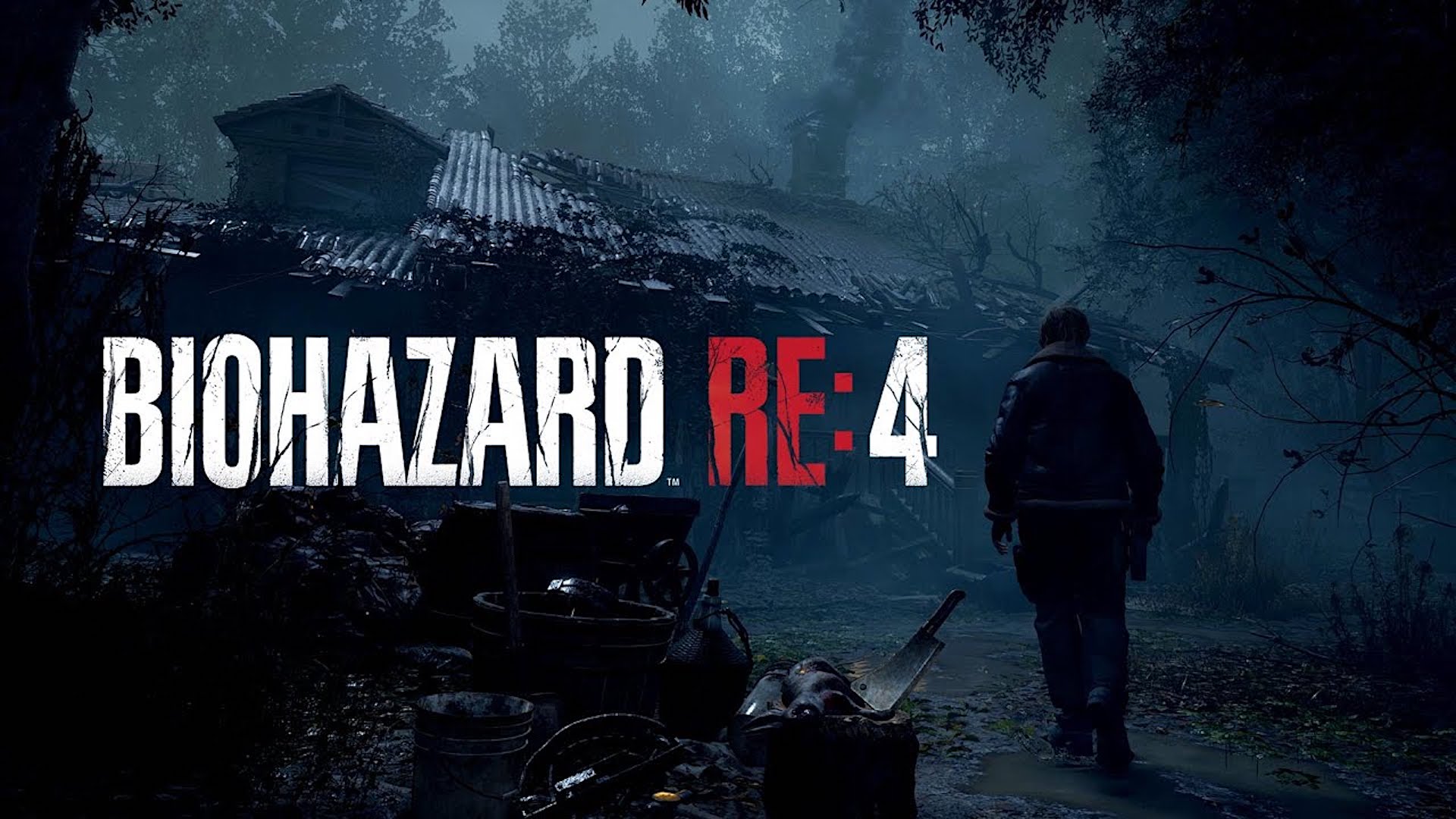 Novos detalhes do Remake de Resident Evil 4!