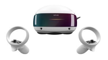 Competition for Pico: VR headset manufacturer wants to go global