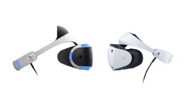 This is what a designer of the original PSVR has to say about PSVR 2