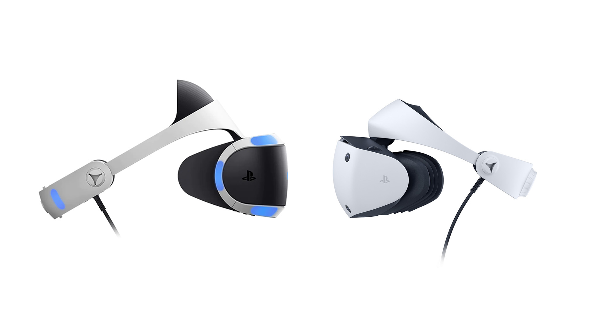 PSVR News