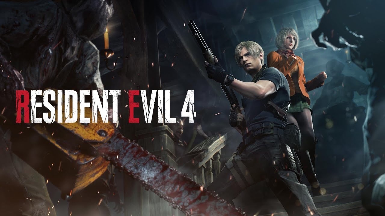 Mod VR este deja activ pentru Resident Evil 4 Remake