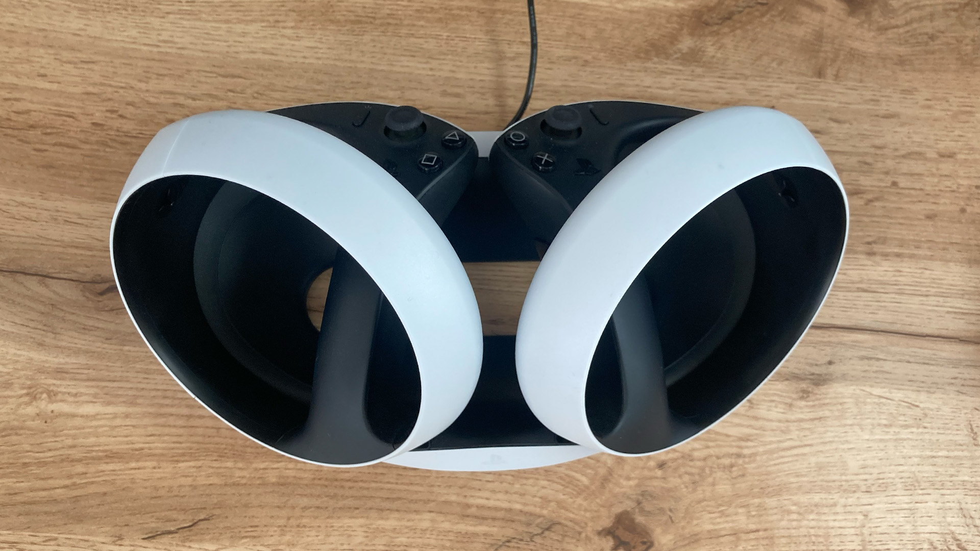  Controller Charging Dock for PS5 VR2, PSVR 2 Charging