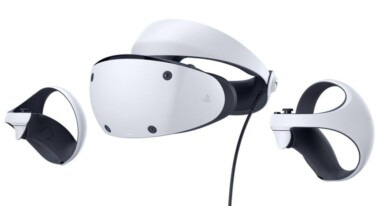 Will the PSVR 2 use your voice as a warning signal?