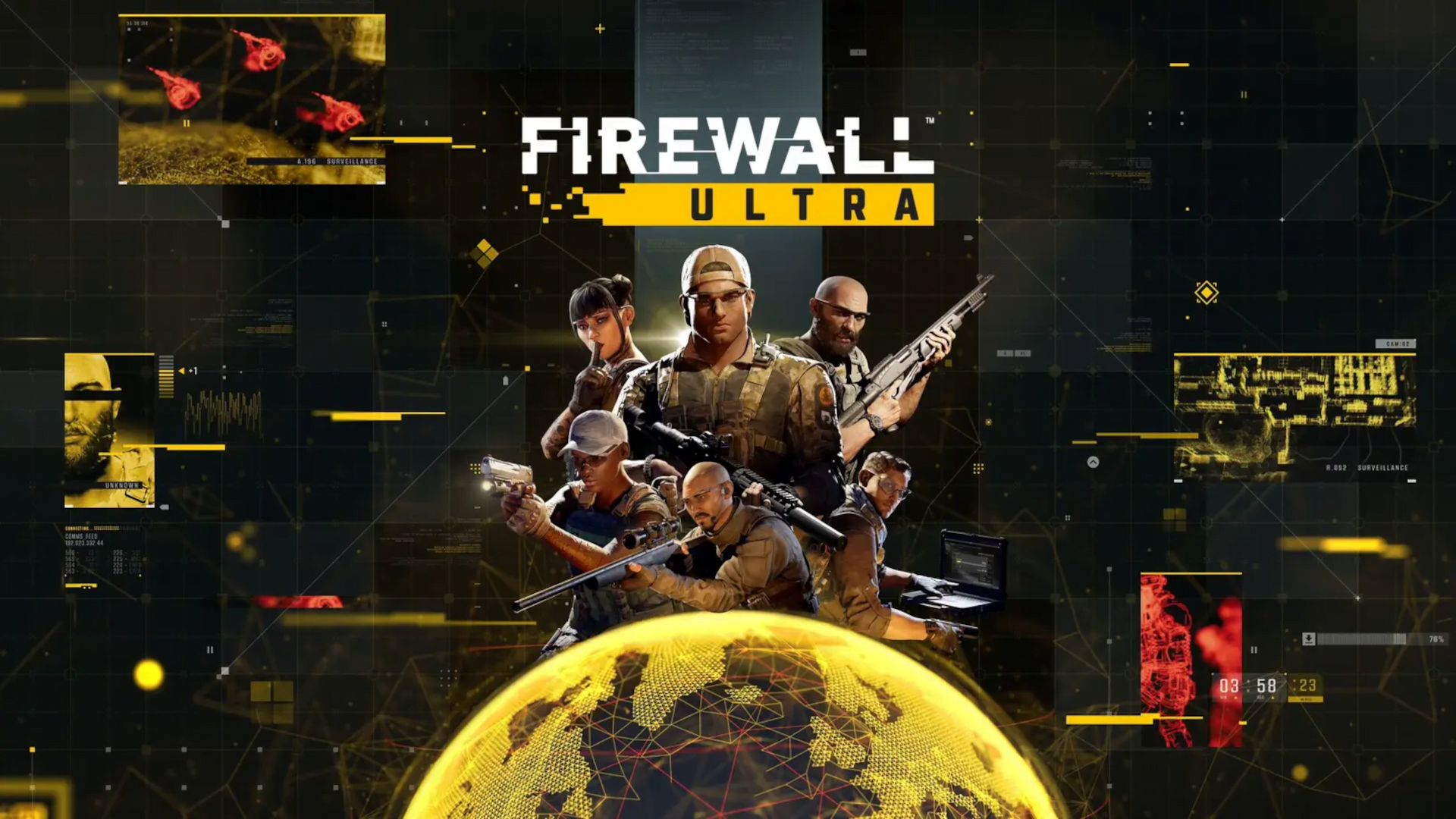 PS VR 2 shooter Firewall Ultra receives “dazzling” previews