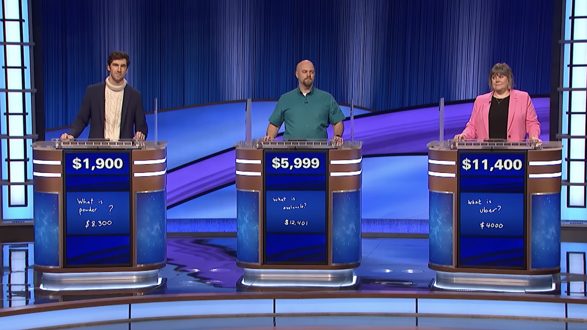 The metaverse cost these Jeopardy contestants dearly