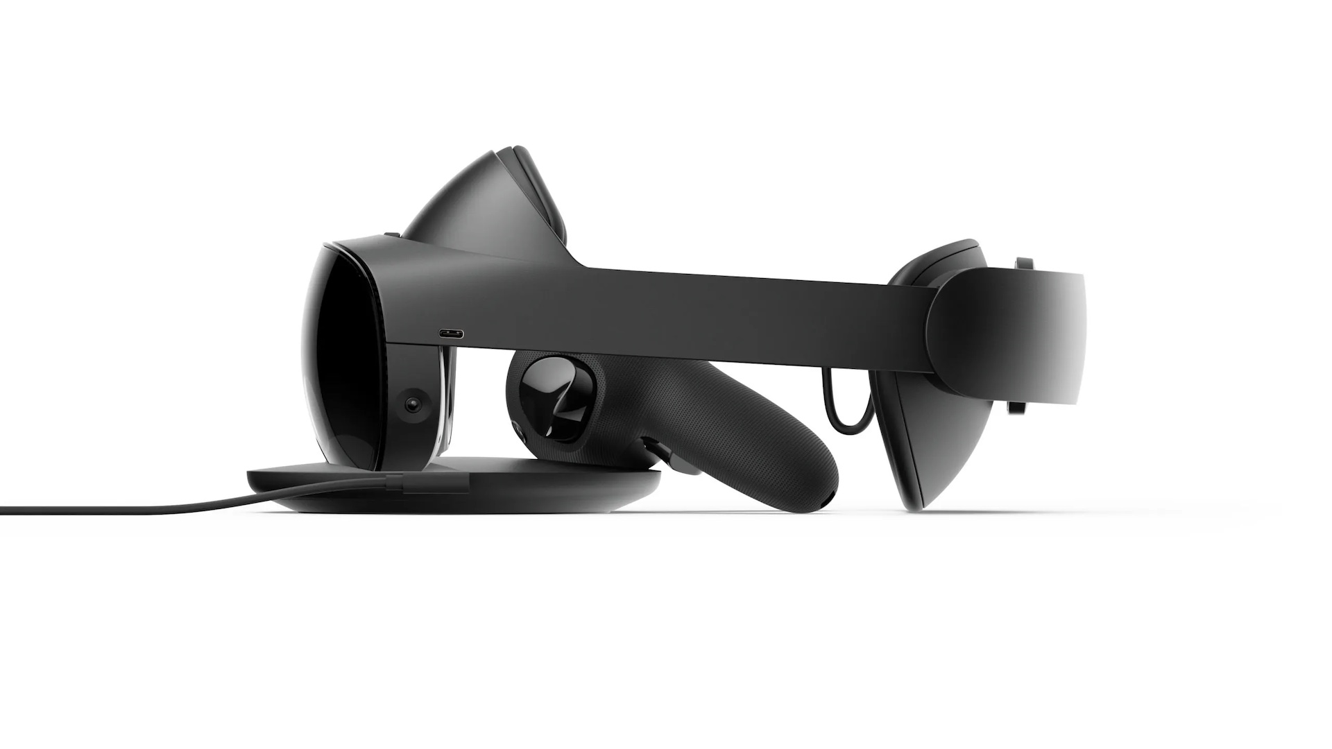 Why Meta Quest 3 Should Come With An Included Charging Station Why Meta Quest 3 Should Come With An Included Charging Station