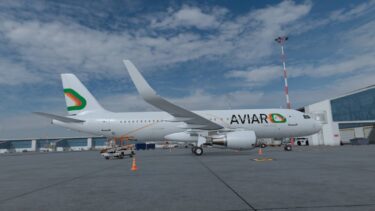 Airport Ground Handling Simulator VR: Take the Quest to the tarmac