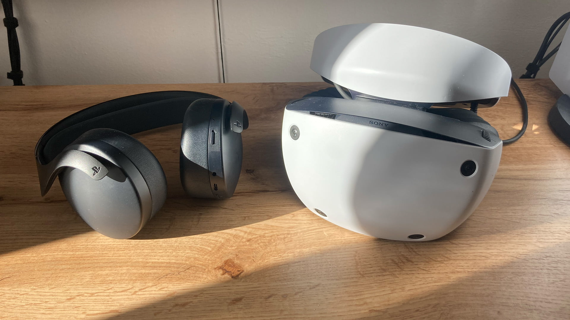 Sony’s Pulse 3D headset dramatically improves immersion with PSVR 2