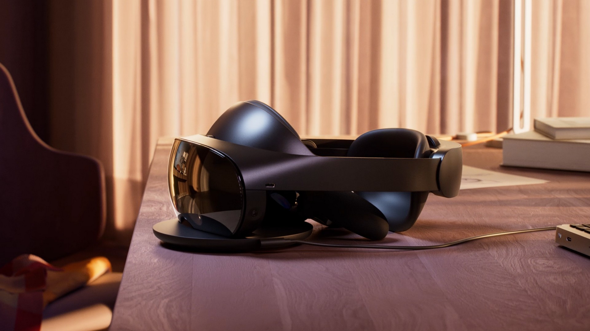 The Quest Pro deserves a second chance – as a Valve Index upgrade