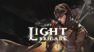 The Light Brigade is exactly the PSVR 2 game I have been craving