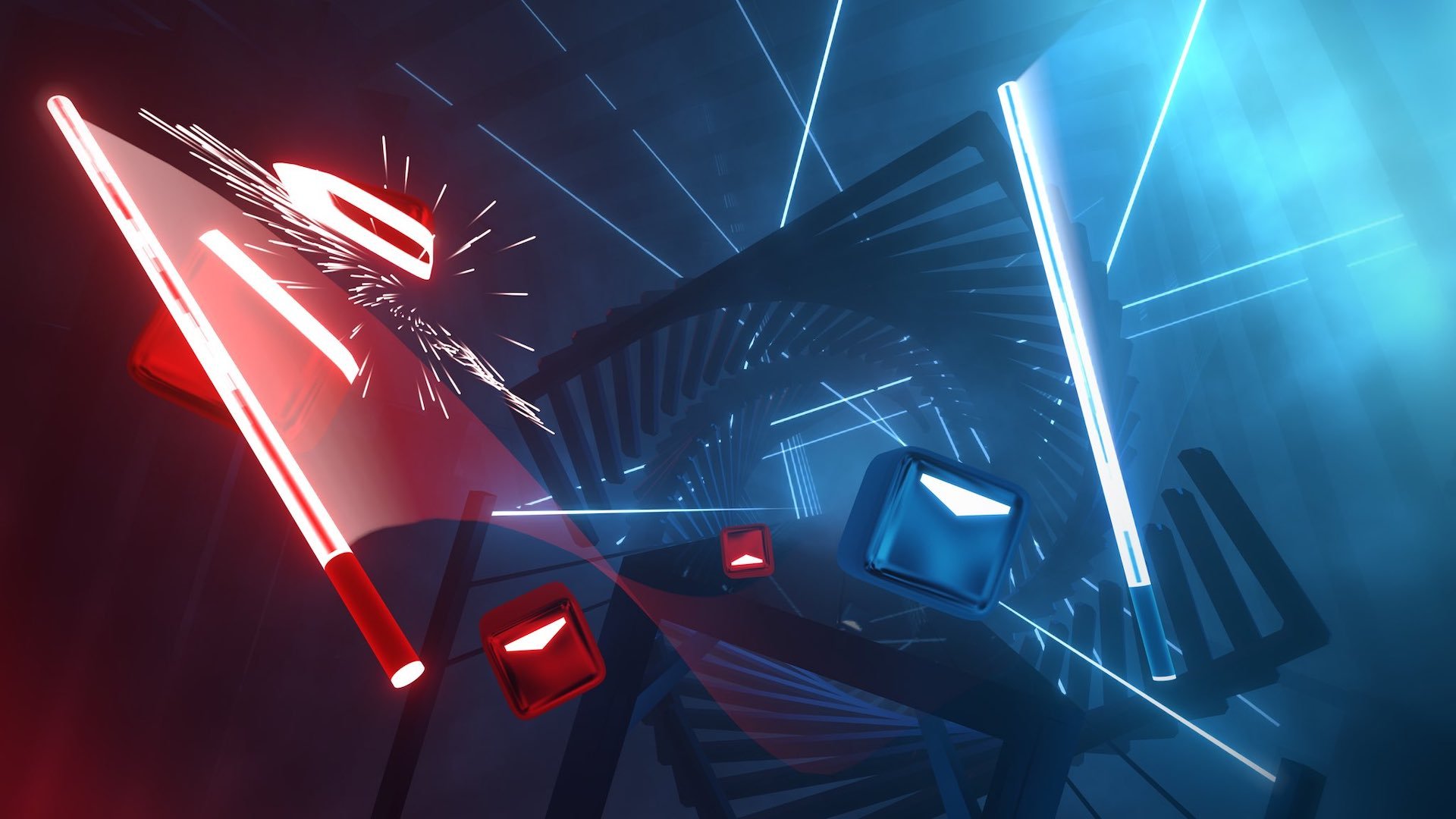 Beat Saber: How it began and how it’s going
