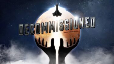 Try out Meta's new social VR showcase app 'Decommission'