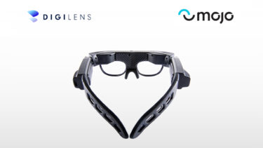 DigiLens, yetenekleri genişletmek için Mojo Vision, UltraLeap ve daha fazlasıyla iş birliği yapıyor