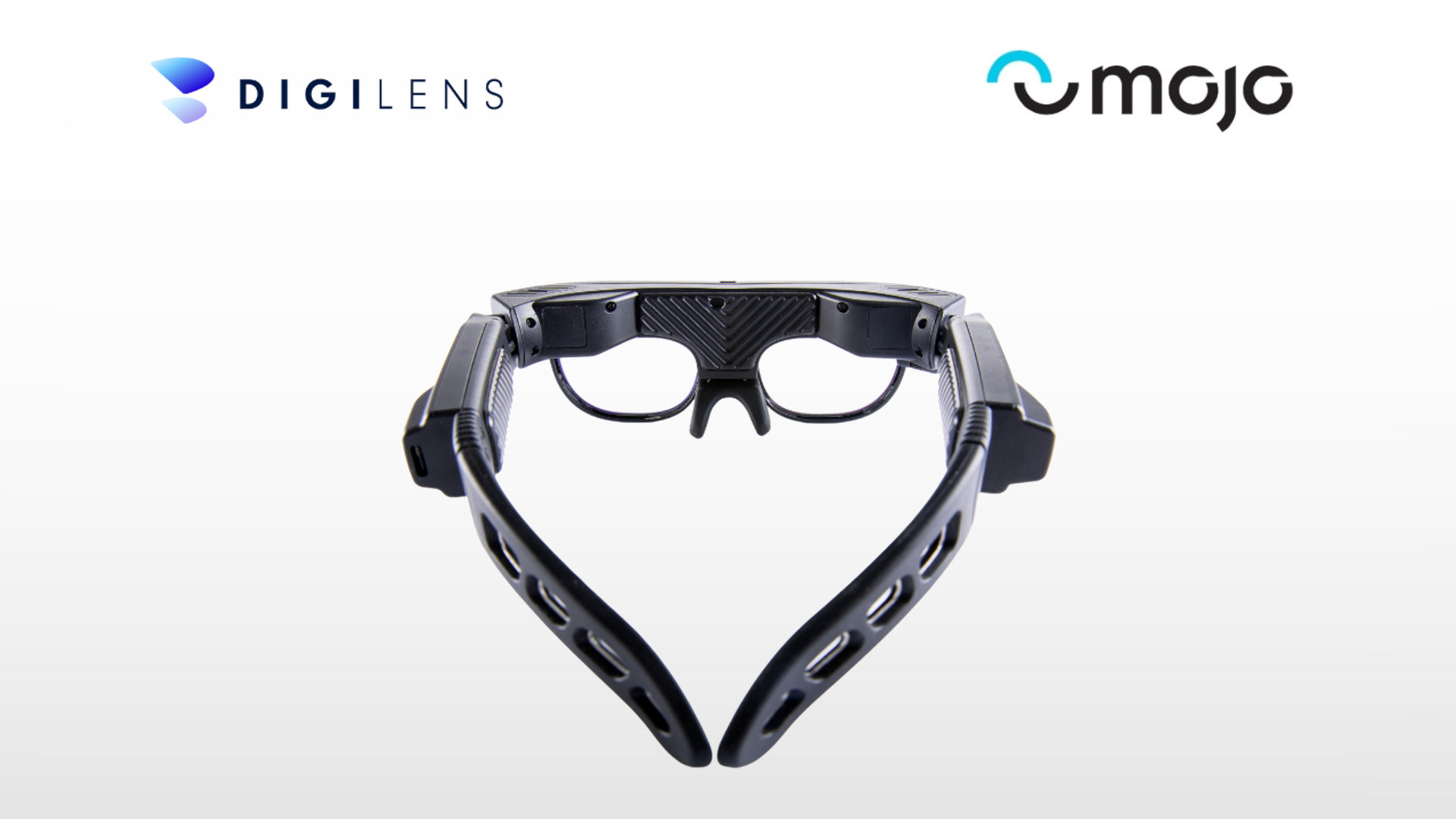 DigiLens partners with Mojo Vision, UltraLeap & more to expand capabilities