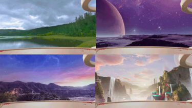 Meta Quest 2: Create your own skyboxes with AI - Here's how
