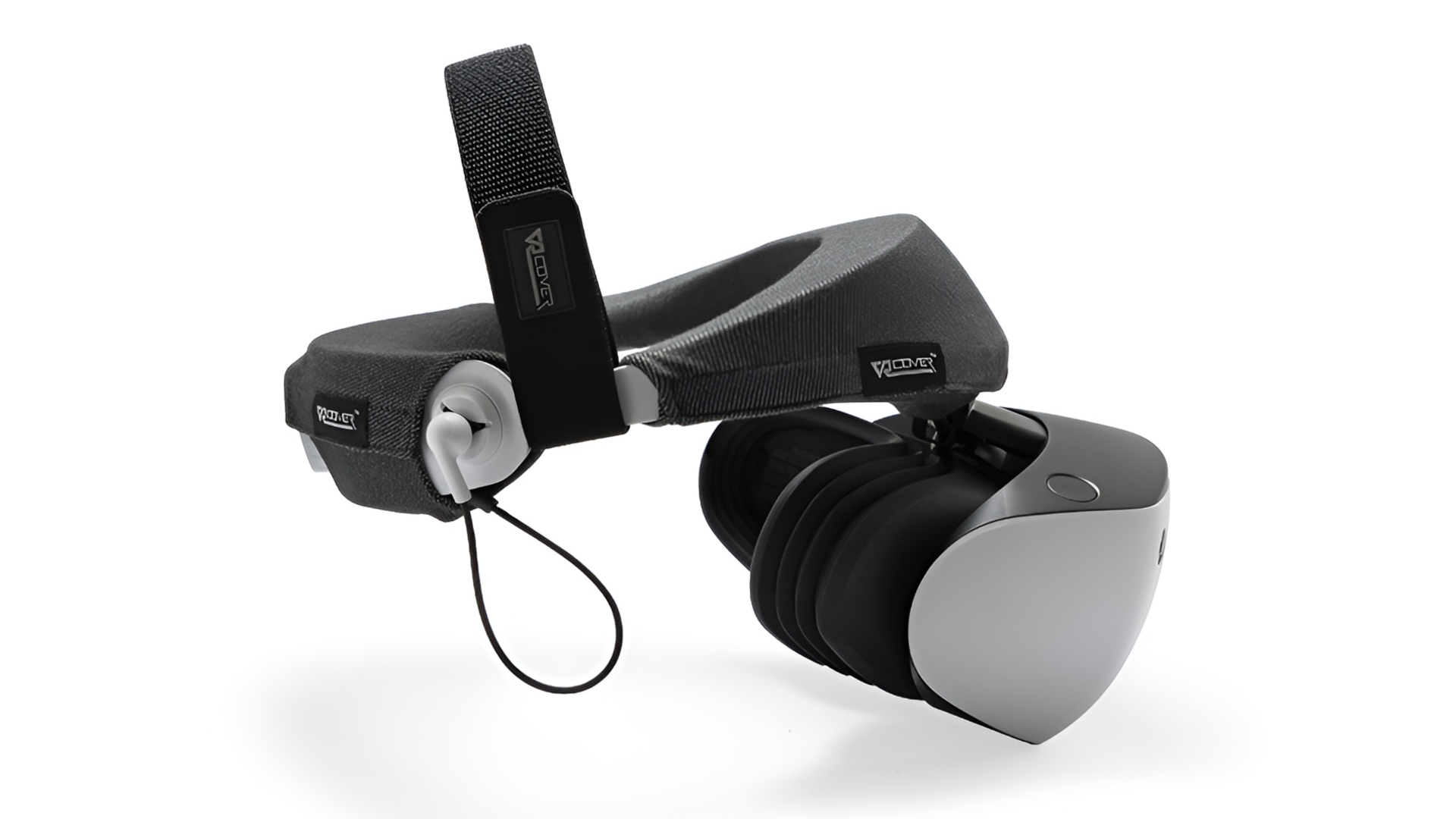 PSVR 2 Accessories Available to Buy Right Now - CNET