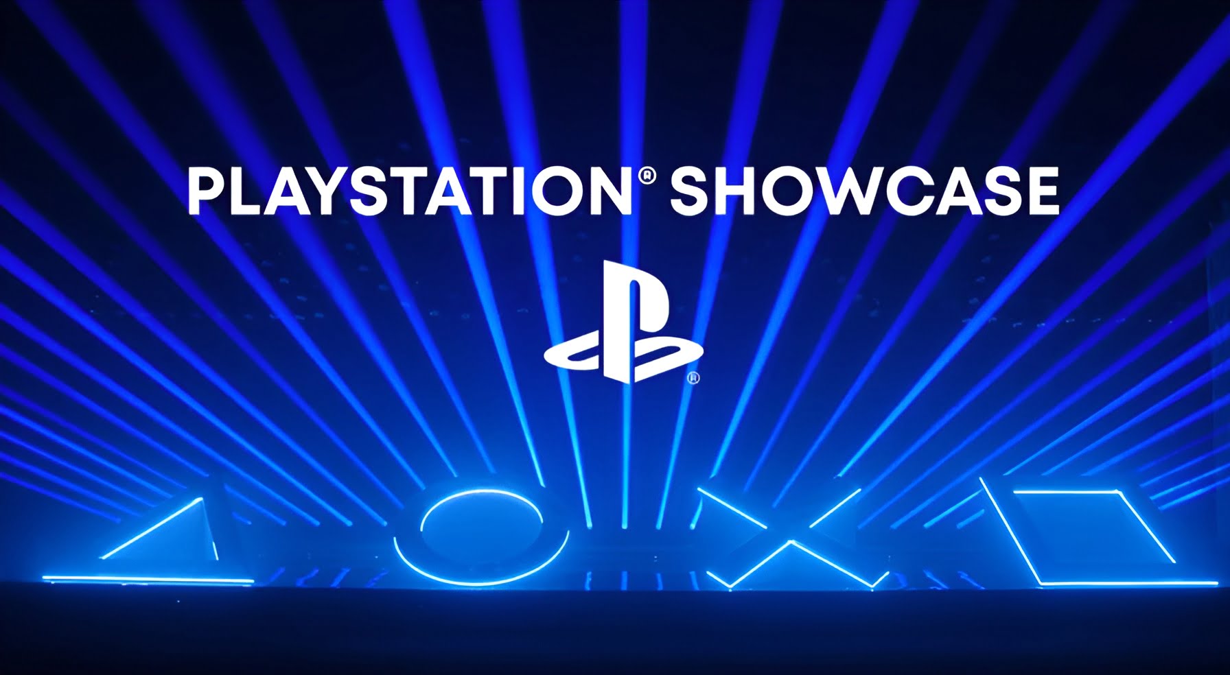 PlayStation Showcase promises over an hour of new PS5 and PSVR2 games for  next week