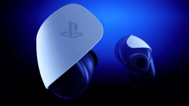 Sony won't say yet if Playstation Earbuds will work with PSVR2