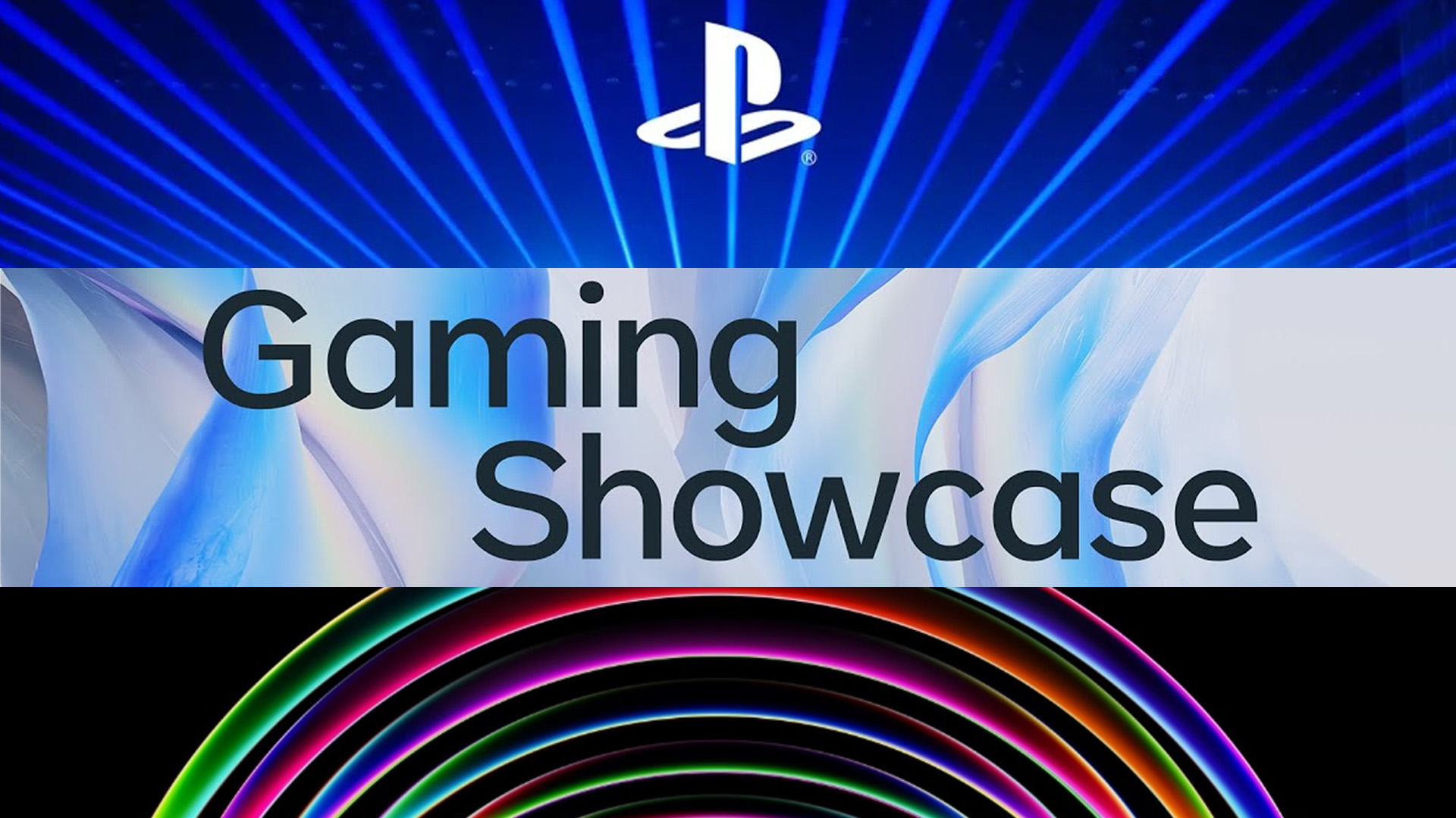 What time is the PlayStation Showcase 2023 today? When the event