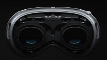 Apple Vision Pro: Very limited quantities - because of Sony?