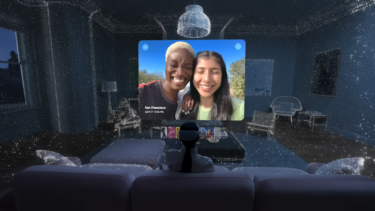 Apple, Apple Vision Pro'daki VR uygulamalarını kısıtlıyor