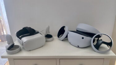 VR'yi göstermek hala bir kabus olabilir