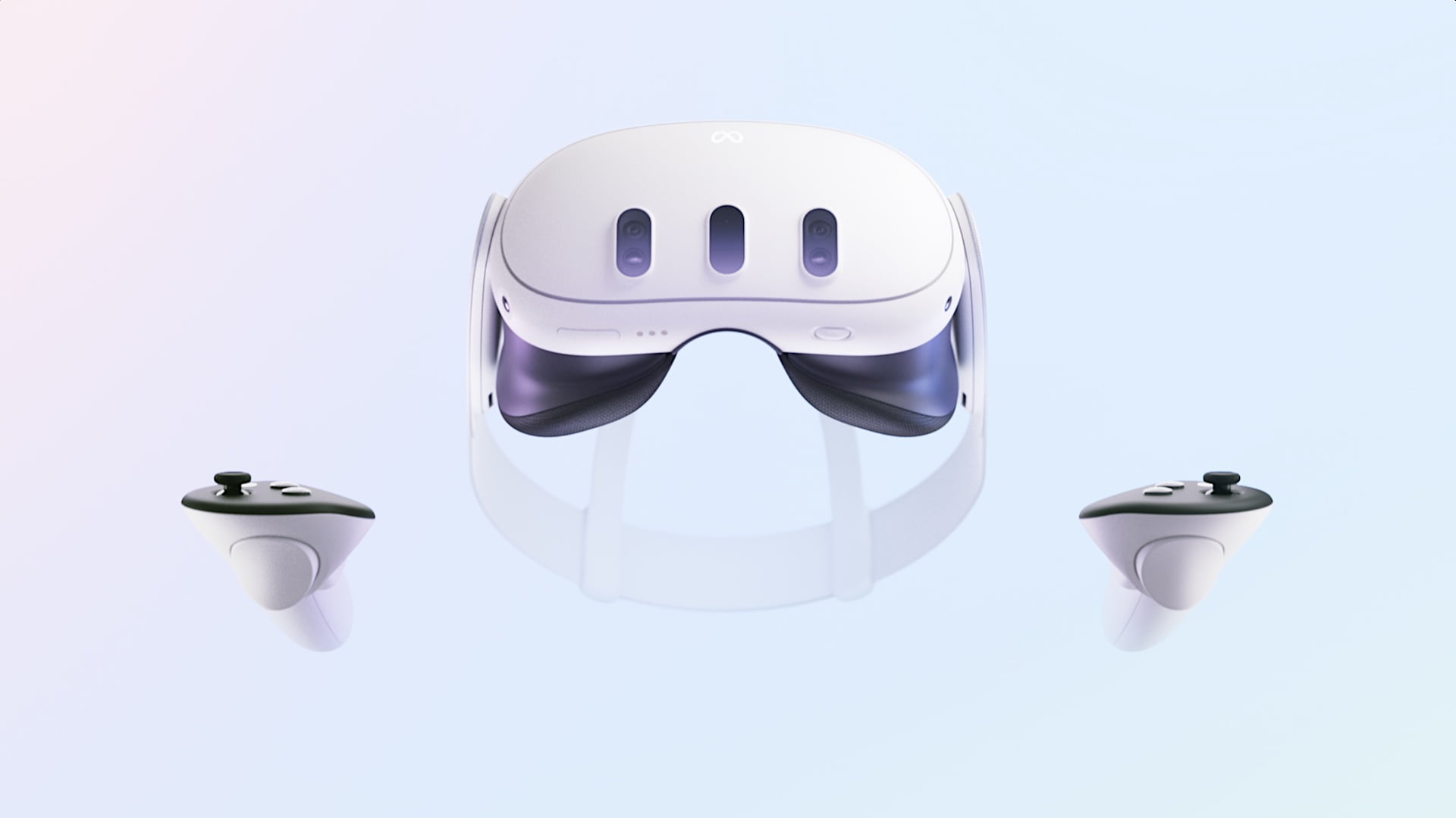 Quest 3 va fi un „Quest Ass HMD”, spune dezvoltatorul Air-Link