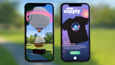 Niantic wraps users in ads with Rewarded AR