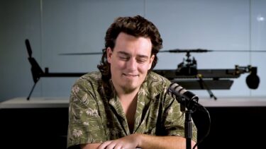What Oculus founder Palmer Luckey thinks of Apple Vision Pro