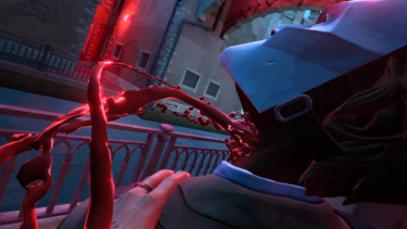 Vampire: The Masquerade – Meta Quest 3 için VR oyunu geliyor