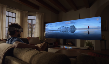 Apple Vision Pro: First 3D movies appear on Apple TV