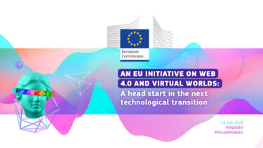 EU: Commission plans for 860,000 new European XR jobs by 2030